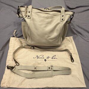 Nena & Co. Guatemala Perfect Bag Backpack